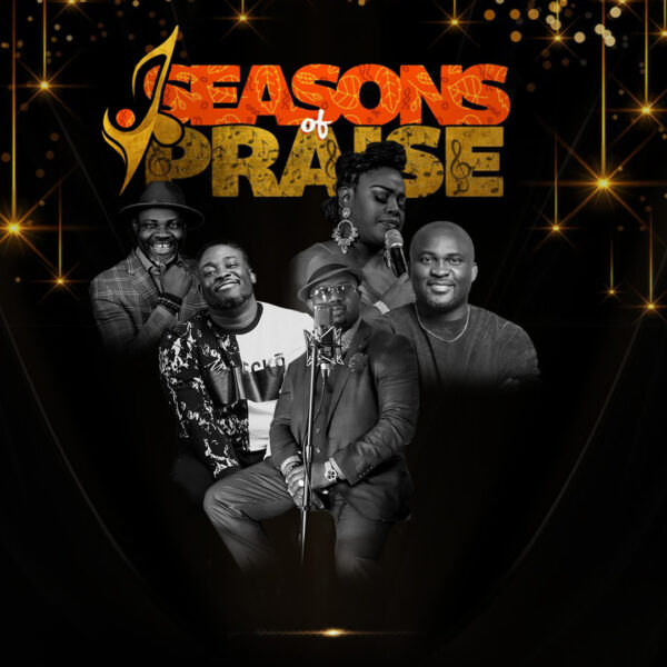 Iyanu Live! Seasons of Praise Concert (2024)